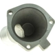 Purchase Top-Quality Thermostat Housing by MOTORAD - CH5066 pa1