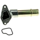 Purchase Top-Quality MOTORAD - CH5096 - Engine Coolant Thermostat Water Outlet pa2
