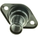 Purchase Top-Quality Thermostat Housing by MOTORAD - CH5107 pa4