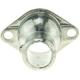 Purchase Top-Quality MOTORAD - CH5160 - Engine Coolant Thermostat Water Outlet pa3