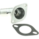 Purchase Top-Quality Thermostat Housing by MOTORAD - CH5170 pa18