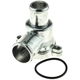 Purchase Top-Quality Thermostat Housing by MOTORAD - CH5173 pa1