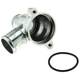 Purchase Top-Quality Thermostat Housing by MOTORAD - CH5173 pa2