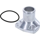 Purchase Top-Quality Thermostat Housing by MOTORAD - CH5199 pa2