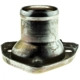 Purchase Top-Quality MOTORAD - CH5231 - Engine Coolant Thermostat Water Outlet pa3