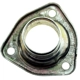 Purchase Top-Quality MOTORAD - CH5231 - Engine Coolant Thermostat Water Outlet pa4