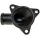Purchase Top-Quality MOTORAD - CH5286 - Engine Coolant Thermostat Water Outlet pa2