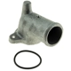 Purchase Top-Quality Thermostat Housing by MOTORAD - CH5346 pa1