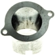 Purchase Top-Quality Thermostat Housing by MOTORAD - CH5350 pa2