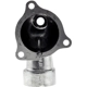 Purchase Top-Quality MOTORAD - CH5353 - Engine Coolant Thermostat Water Inlet pa2
