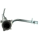 Purchase Top-Quality Thermostat Housing by MOTORAD - CH5360 pa2