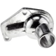 Purchase Top-Quality Thermostat Housing by MOTORAD - CH5385 pa4