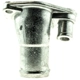 Purchase Top-Quality MOTORAD - CH5544 - Engine Coolant Thermostat Water Outlet pa4