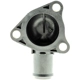 Purchase Top-Quality MOTORAD - CH5559 - Engine Coolant Thermostat Water Outlet pa4