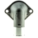 Purchase Top-Quality MOTORAD - CH5563 - Engine Coolant Thermostat Water Outlet pa4
