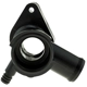 Purchase Top-Quality MOTORAD - CH5590 - Engine Coolant Thermostat Water Outlet pa1
