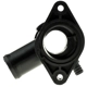 Purchase Top-Quality MOTORAD - CH5590 - Engine Coolant Thermostat Water Outlet pa2