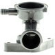 Purchase Top-Quality MOTORAD - CH5590 - Engine Coolant Thermostat Water Outlet pa4