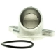 Purchase Top-Quality Thermostat Housing by MOTORAD - CH5617 pa3