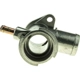 Purchase Top-Quality Thermostat Housing by MOTORAD - CH5637 pa4