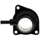 Purchase Top-Quality Thermostat Housing by MOTORAD - CH5638 pa2