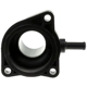 Purchase Top-Quality Thermostat Housing by MOTORAD - CH5638 pa3