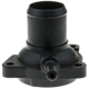 Purchase Top-Quality Thermostat Housing by MOTORAD - CH5638 pa4