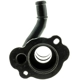 Purchase Top-Quality MOTORAD - CH5640 - Engine Coolant Thermostat Water Outlet pa2