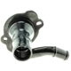 Purchase Top-Quality MOTORAD - CH5640 - Engine Coolant Thermostat Water Outlet pa4