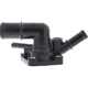 Purchase Top-Quality Thermostat Housing by MOTORAD - CH5642 pa2