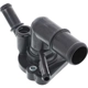 Purchase Top-Quality Thermostat Housing by MOTORAD - CH5642 pa4