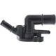 Purchase Top-Quality Thermostat Housing by MOTORAD - CH5642 pa5