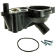 Purchase Top-Quality Thermostat Housing by MOTORAD - CH5677 pa1