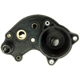 Purchase Top-Quality Thermostat Housing by MOTORAD - CH5677 pa4