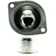 Purchase Top-Quality MOTORAD - CH5945 - Engine Coolant Thermostat Water Outlet pa2