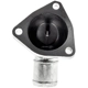 Purchase Top-Quality Thermostat Housing by MOTORAD - CH5950 pa2