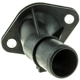 Purchase Top-Quality MOTORAD - CH5973 - Engine Coolant Thermostat Housing pa4