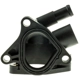 Purchase Top-Quality MOTORAD - CH5996 - Engine Coolant Thermostat Housing with O-Ring pa2