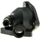 Purchase Top-Quality MOTORAD - CH5996 - Engine Coolant Thermostat Housing with O-Ring pa3