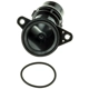 Purchase Top-Quality MOTORAD - CH6001 - Engine Coolant Thermostat Housing pa2