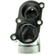 Purchase Top-Quality MOTORAD - CH6007 - Engine Coolant Thermostat Housing pa3