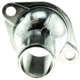 Purchase Top-Quality Thermostat Housing by MOTORAD - CH6014 pa4