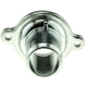 Purchase Top-Quality MOTORAD - CH6015 - Engine Coolant Thermostat Housing pa3