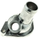 Purchase Top-Quality Thermostat Housing by MOTORAD - CH6016 pa1