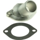 Purchase Top-Quality MOTORAD - CH6020 - Thermostat Housing pa1