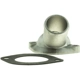 Purchase Top-Quality MOTORAD - CH6020 - Thermostat Housing pa4