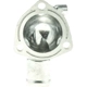 Purchase Top-Quality Thermostat Housing by MOTORAD - CH6021 pa4