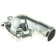 Purchase Top-Quality Thermostat Housing by MOTORAD - CH6021 pa5