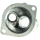 Purchase Top-Quality MOTORAD - CH6024 - Engine Coolant Thermostat Housing pa3