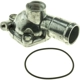Purchase Top-Quality Thermostat Housing by MOTORAD - CH6026 pa1